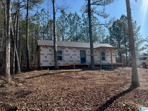 203 POPE ROAD, Ohatchee, AL 36271