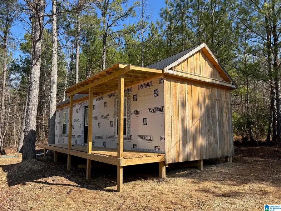 203 POPE ROAD, Ohatchee, AL 36271 - #3