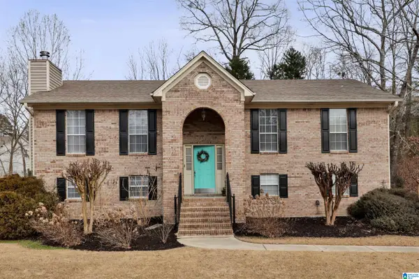 1087 KINGS FOREST DRIVE, Leeds, AL 35094