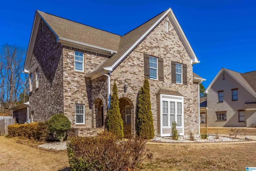 133 KEENELAND GREEN, Pelham, AL 35124 - #3