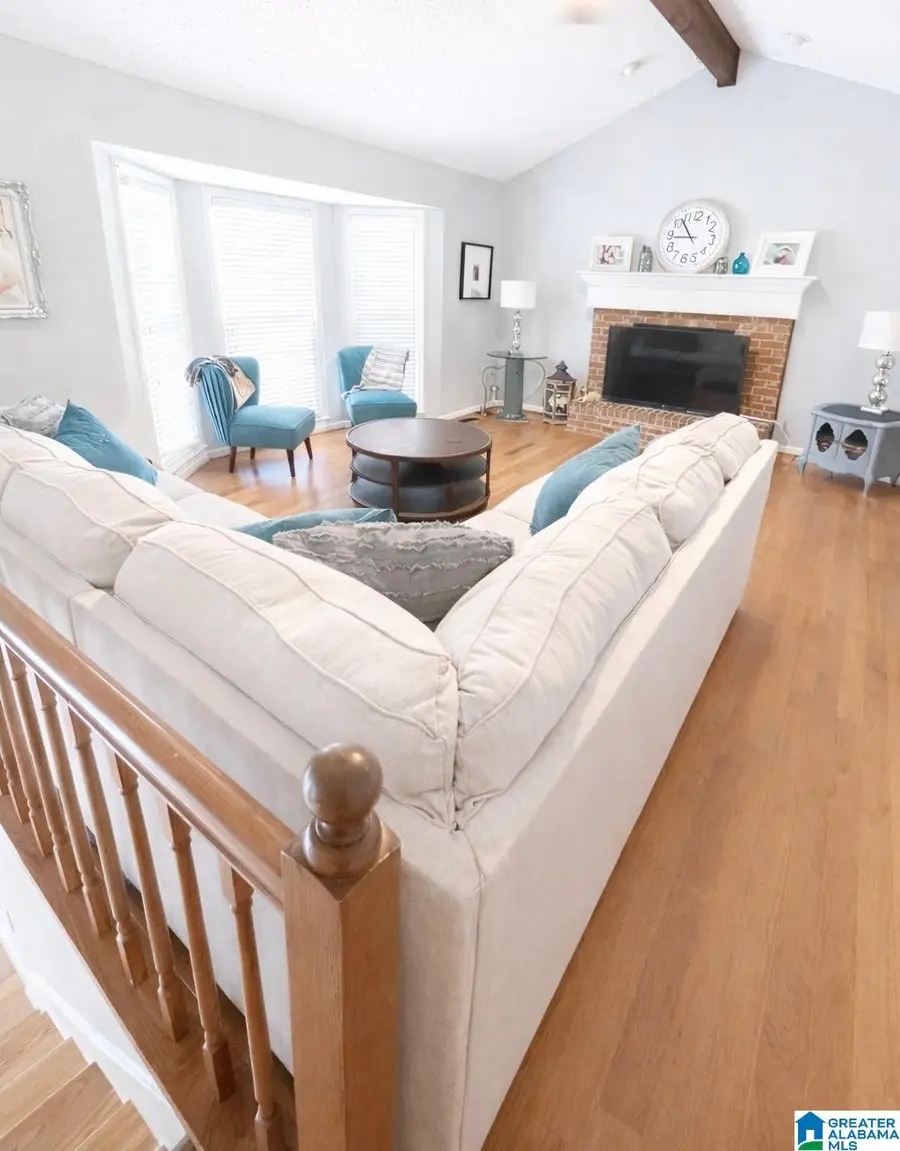 1435 SECRETARIAT DRIVE, Helena, AL 35080 - #3