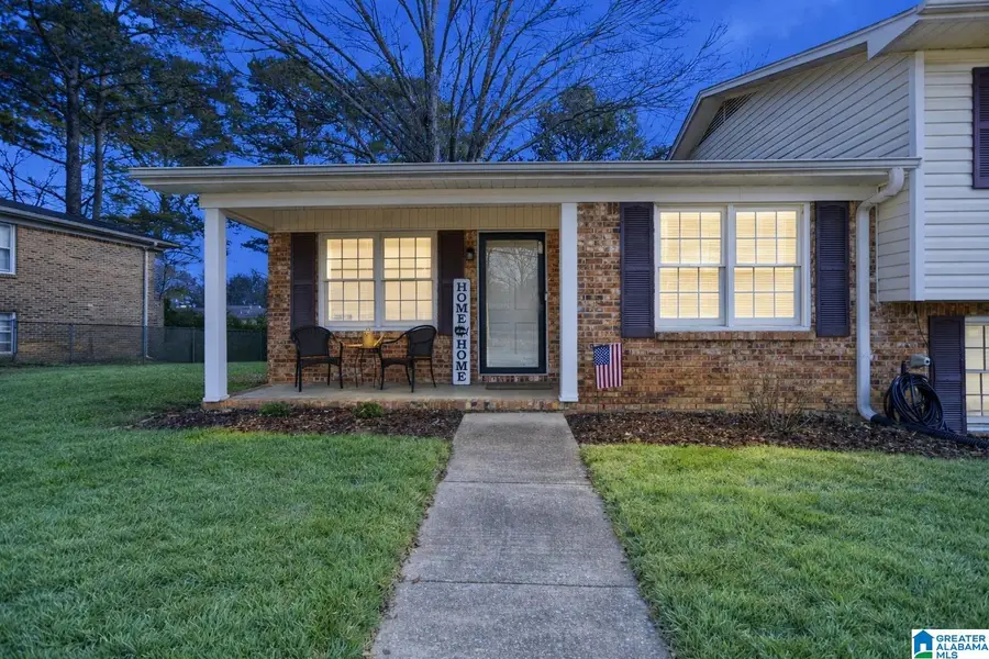 1629 MAGNOLIA STREET, Gardendale, AL 35071 - #2