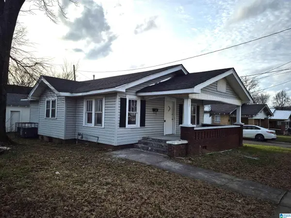 1177 HALL STREET, Tarrant, AL 35217