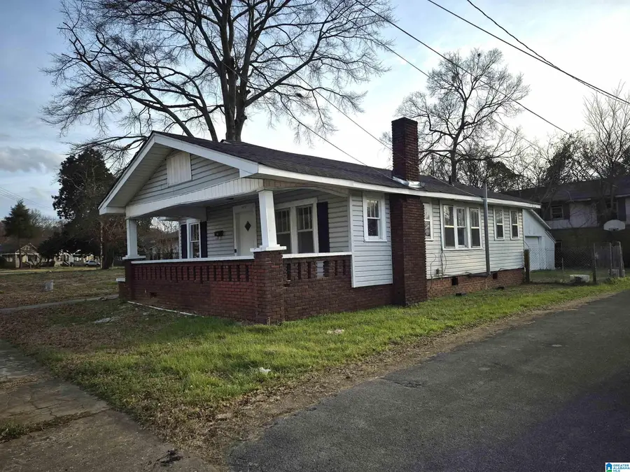 1177 HALL STREET, Tarrant, AL 35217 - #2