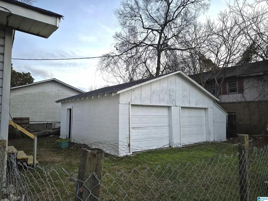 1177 HALL STREET, Tarrant, AL 35217 - #3