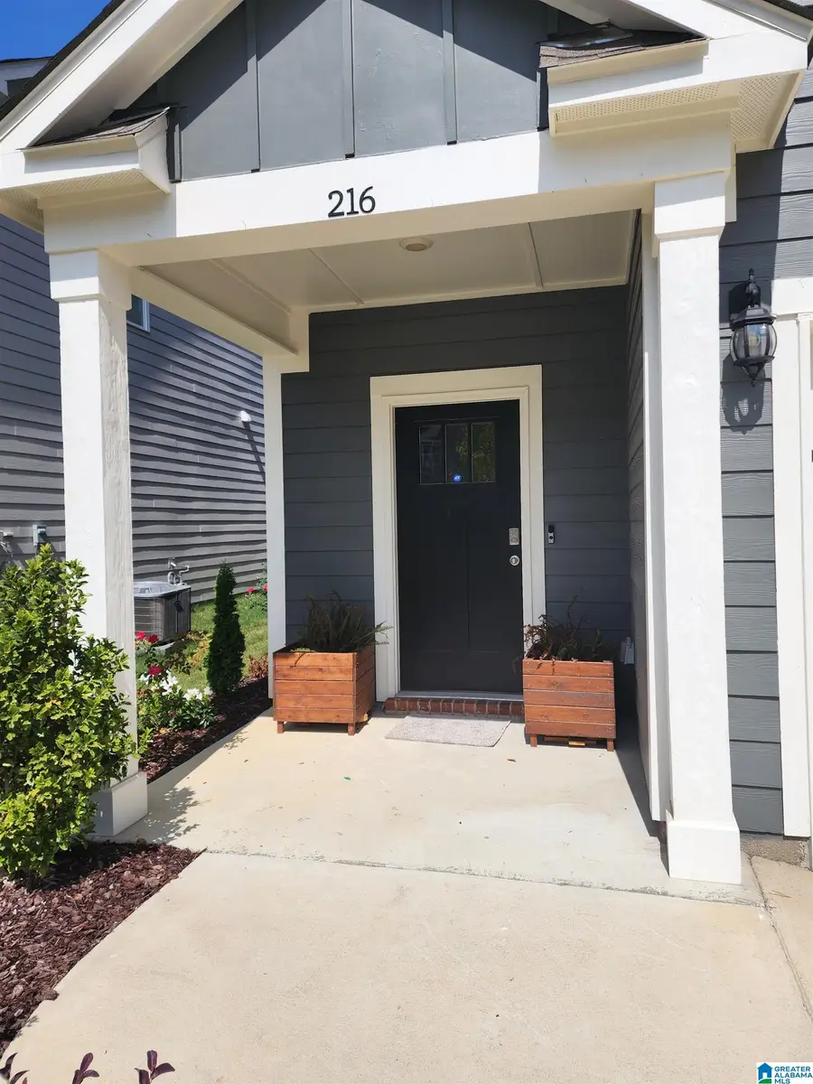 216 CHELSEA PARK ROAD, Chelsea, AL 35043 - #2