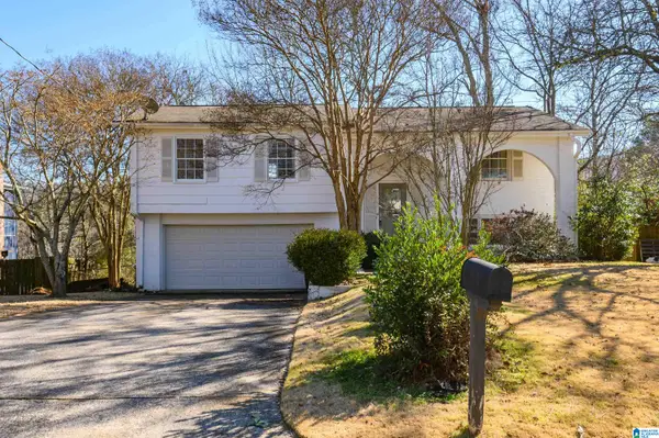 1140 HARDWICK LANE, Homewood, AL 35209