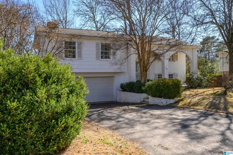 1140 HARDWICK LANE, Homewood, AL 35209 - #2