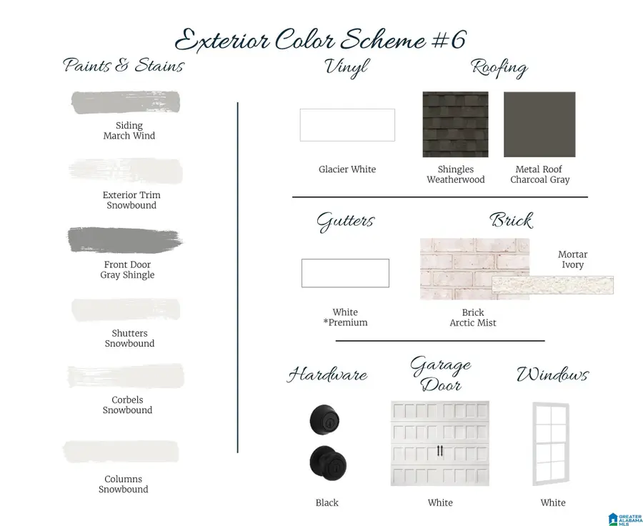 00354 SHILOH CREEK DRIVE, Calera, AL 35040 - #2