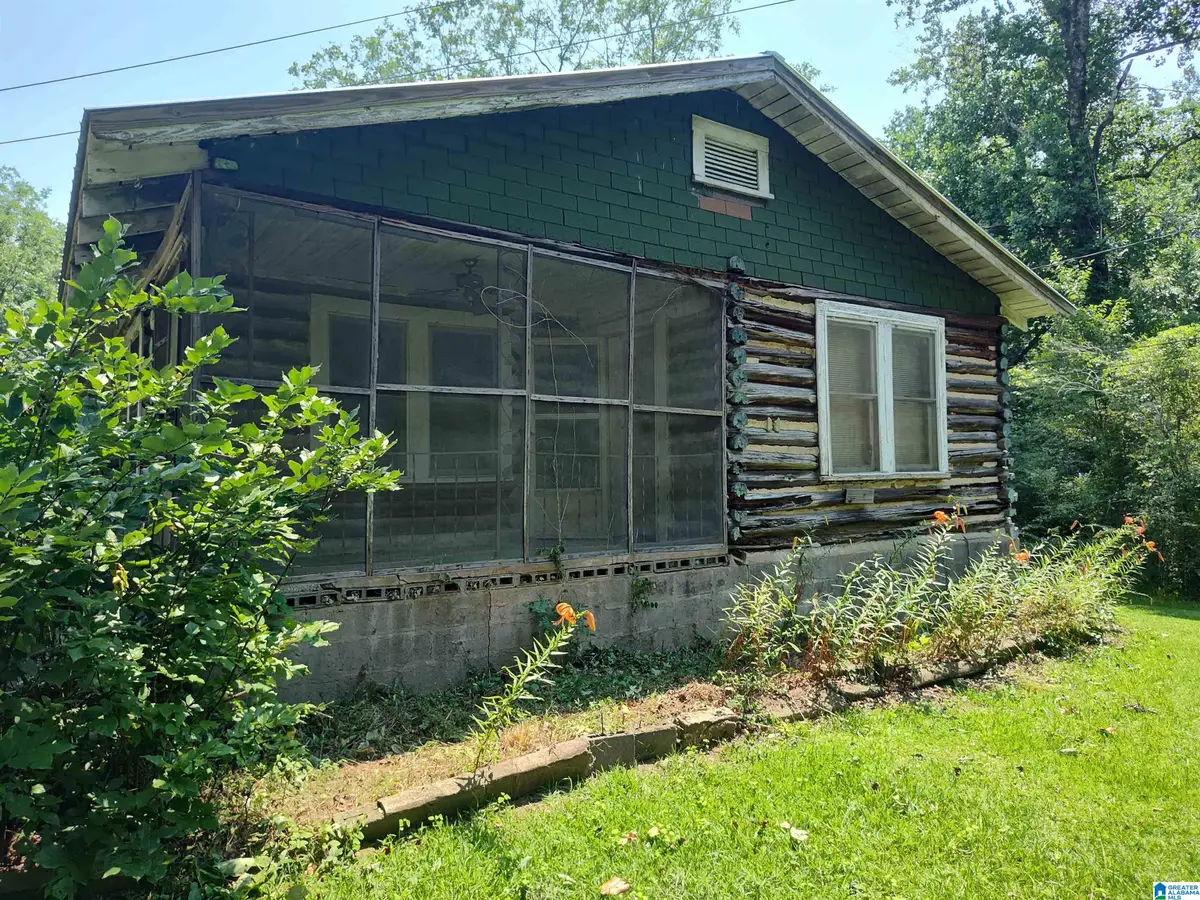 3910 CHERRY LANE, Sylacauga, AL 35150 - #1