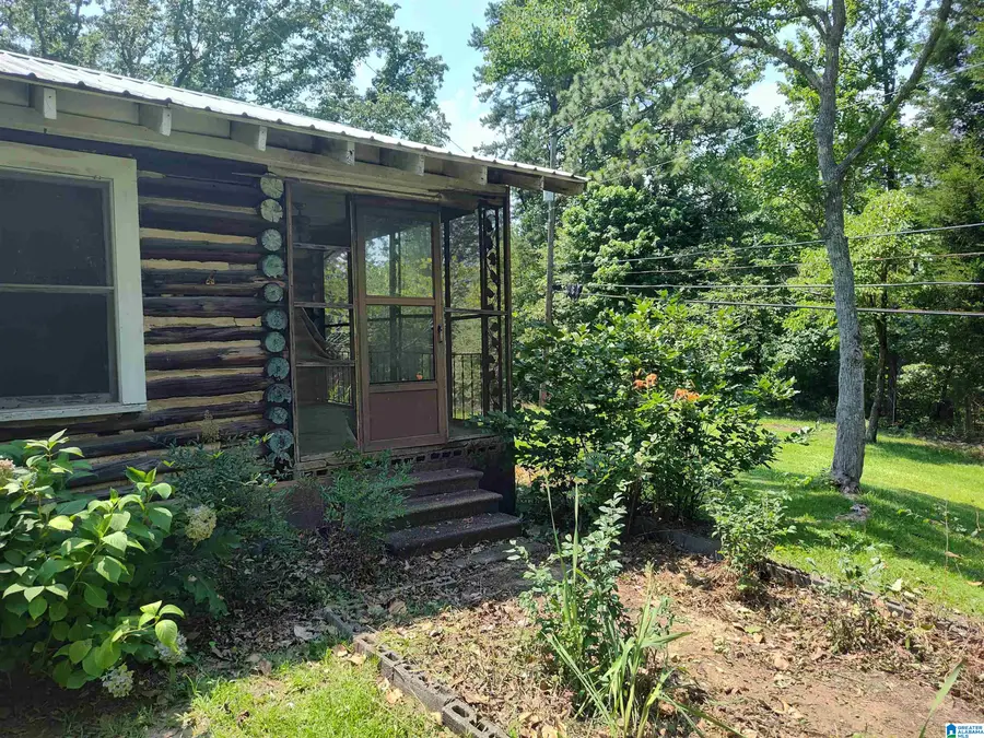 3910 CHERRY LANE, Sylacauga, AL 35150 - #2