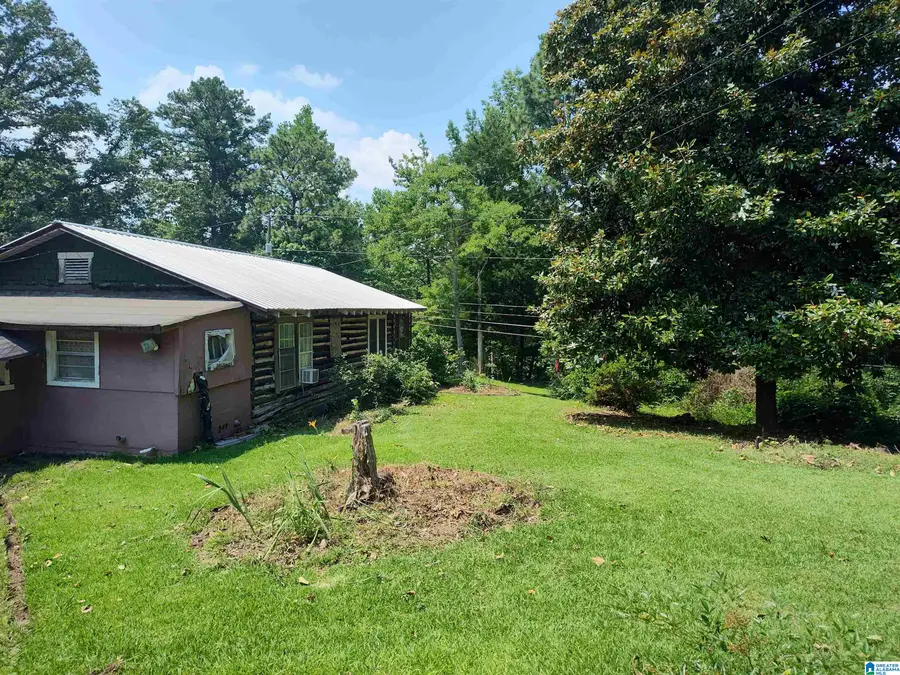 3910 CHERRY LANE, Sylacauga, AL 35150 - #3