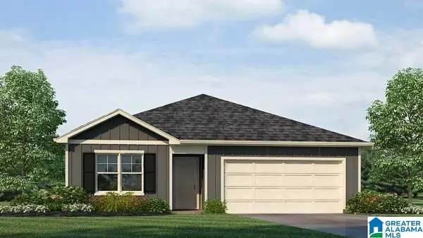 640 WENONAH WAY, Kimberly, AL 35091