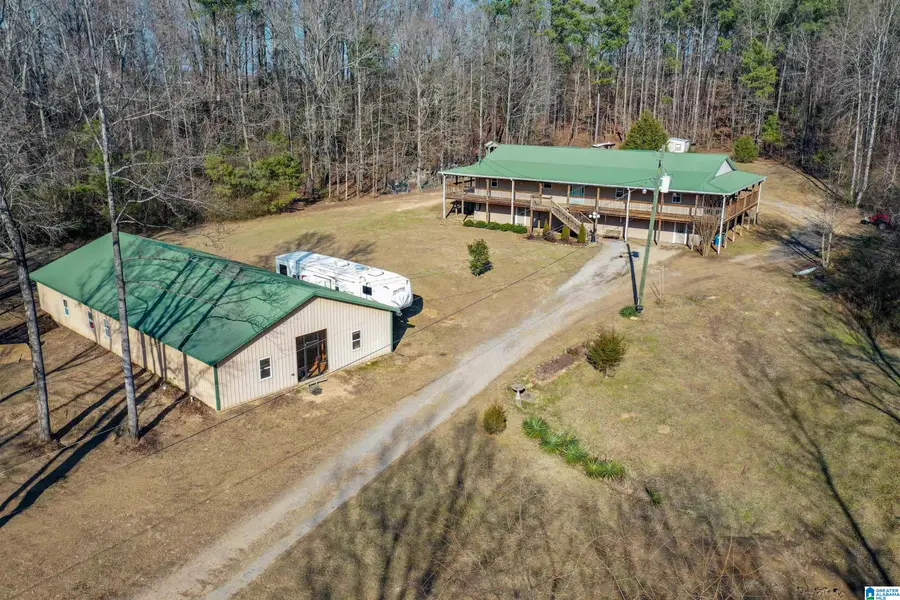 9454 SHIPPTOWN ROAD, Empire, AL 35063 - #3