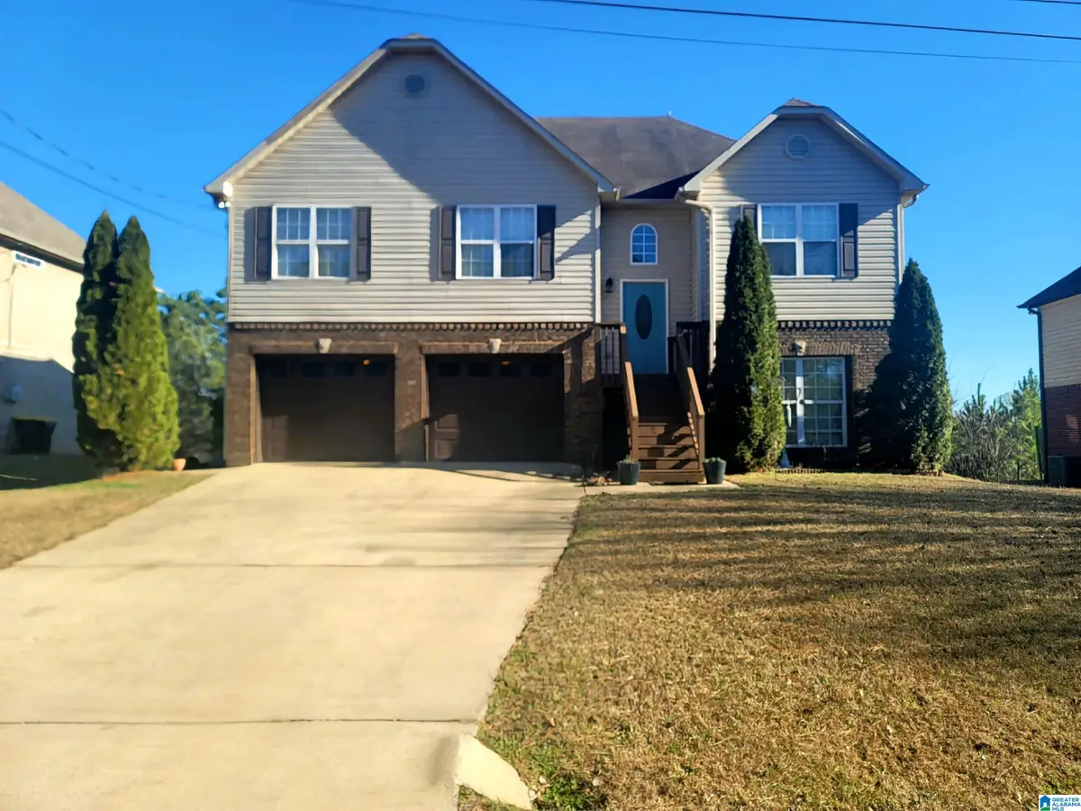 250 DUST RIDGE ROAD, Moody, AL 35004 - #1
