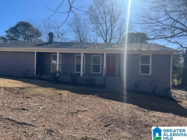 401 20TH AVENUE NE, Center point, AL 35215