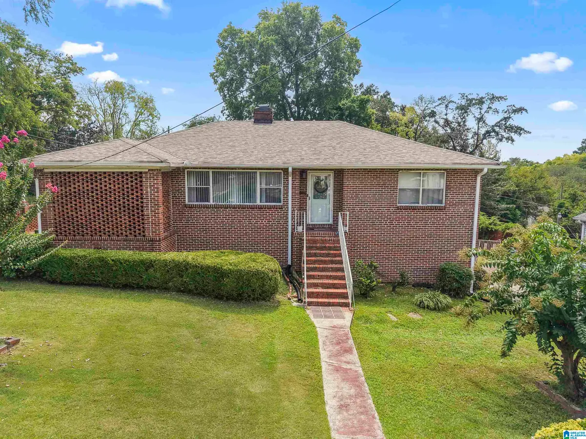 1743 32ND STREET, Birmingham, AL 35208 - #1