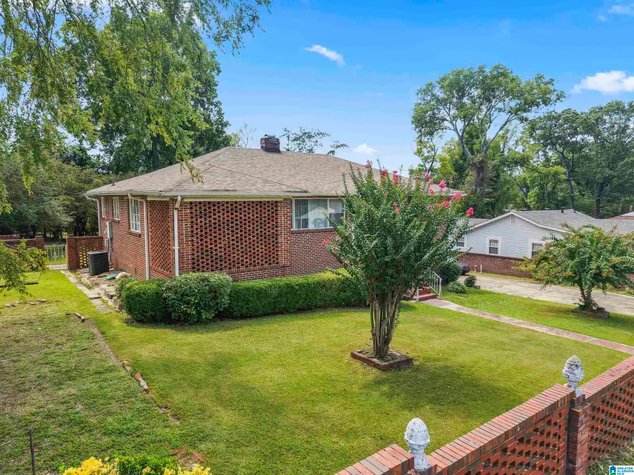1743 32ND STREET, Birmingham, AL 35208 - #2