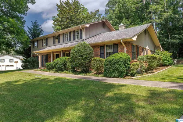 1004 QUARRY HILL ROAD, Jasper, AL 35501