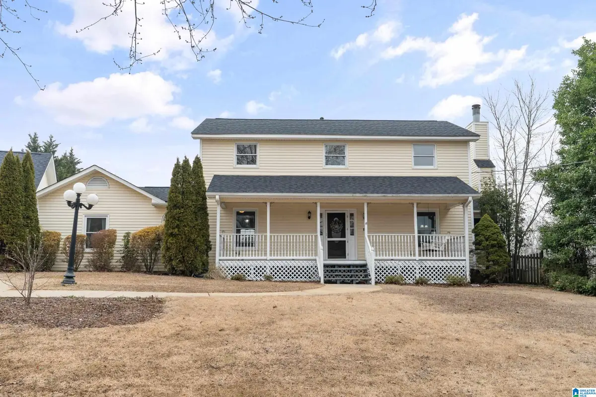 6672 SERVICE ROAD, Trussville, AL 35173 - #1