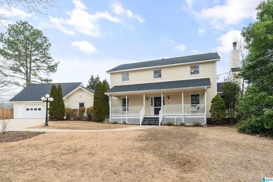 6672 SERVICE ROAD, Trussville, AL 35173 - #2