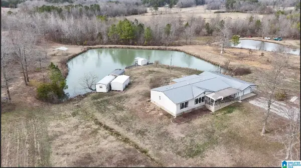 3723 MOUNT GILEAD ROAD, Jacksonville, AL 36265