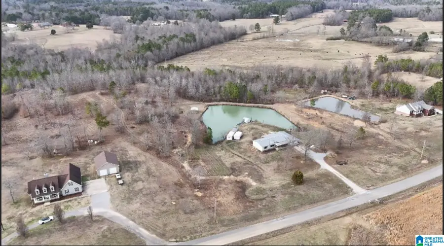 3723 MOUNT GILEAD ROAD, Jacksonville, AL 36265 - #2