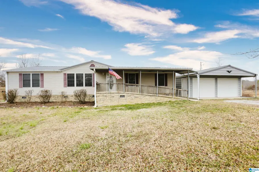 3723 MOUNT GILEAD ROAD, Jacksonville, AL 36265 - #3