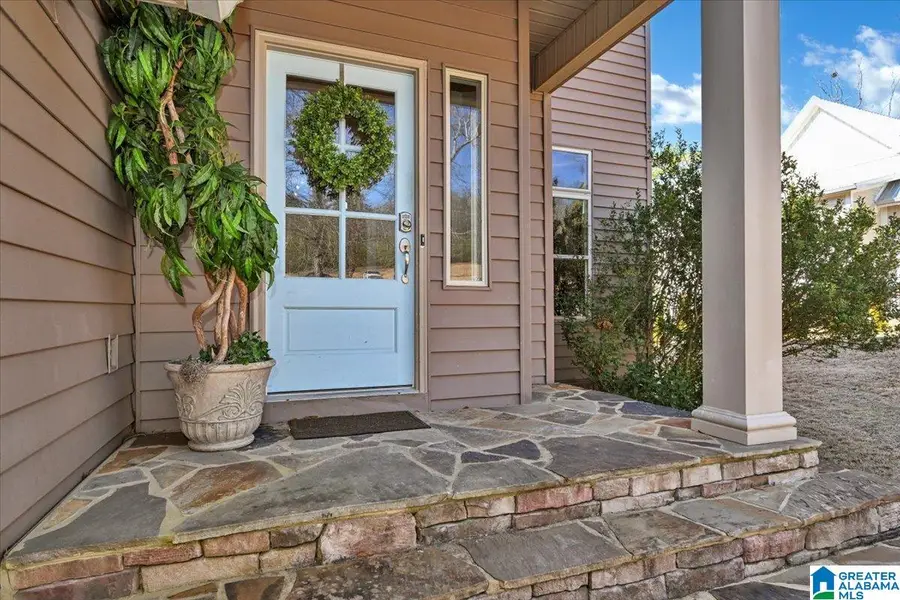 495 PARADISE TRAIL, Arley, AL 35541 - #2