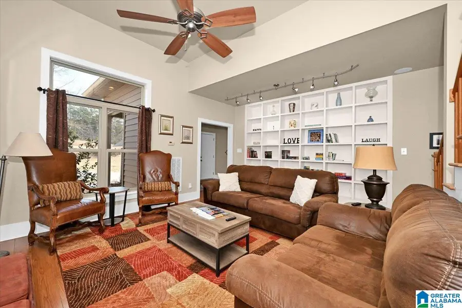 495 PARADISE TRAIL, Arley, AL 35541 - #3