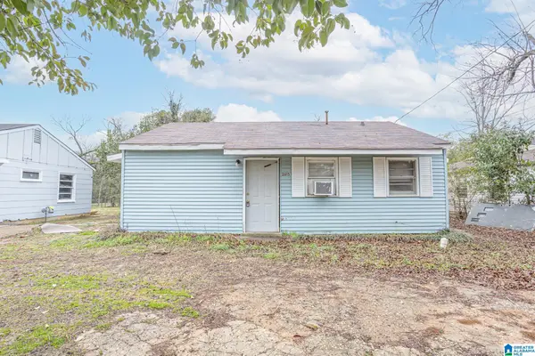 2615 LARK DRIVE, Montgomery, AL 36108