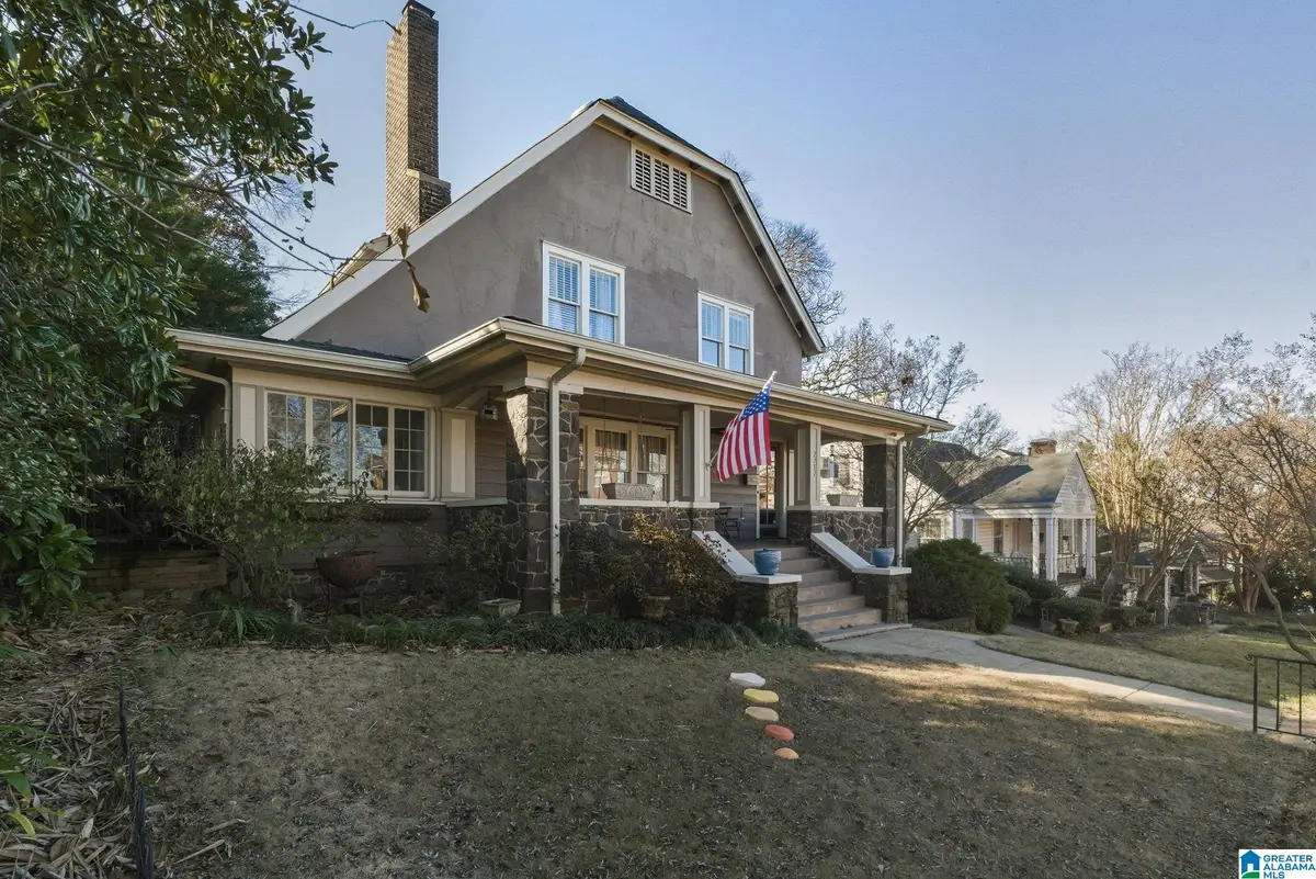 2717 CALDWELL AVENUE S, Birmingham, AL 35205 - #1