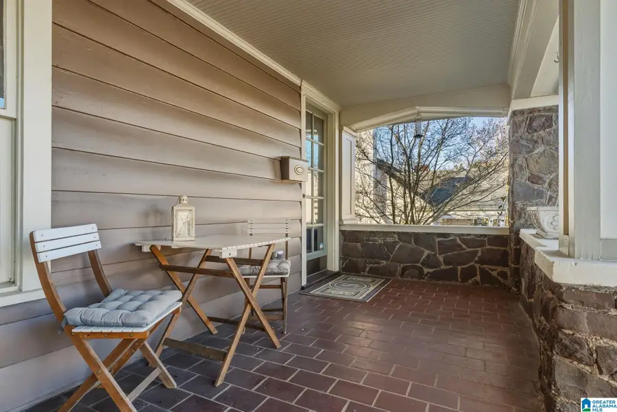 2717 CALDWELL AVENUE S, Birmingham, AL 35205 - #3