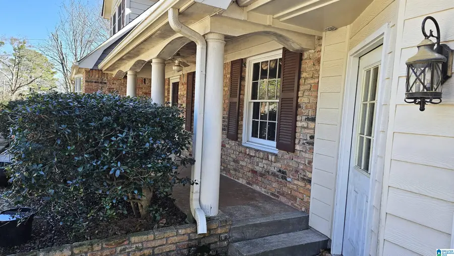 3023 CHEROKEE DRIVE, Hueytown, AL 35023 - #3