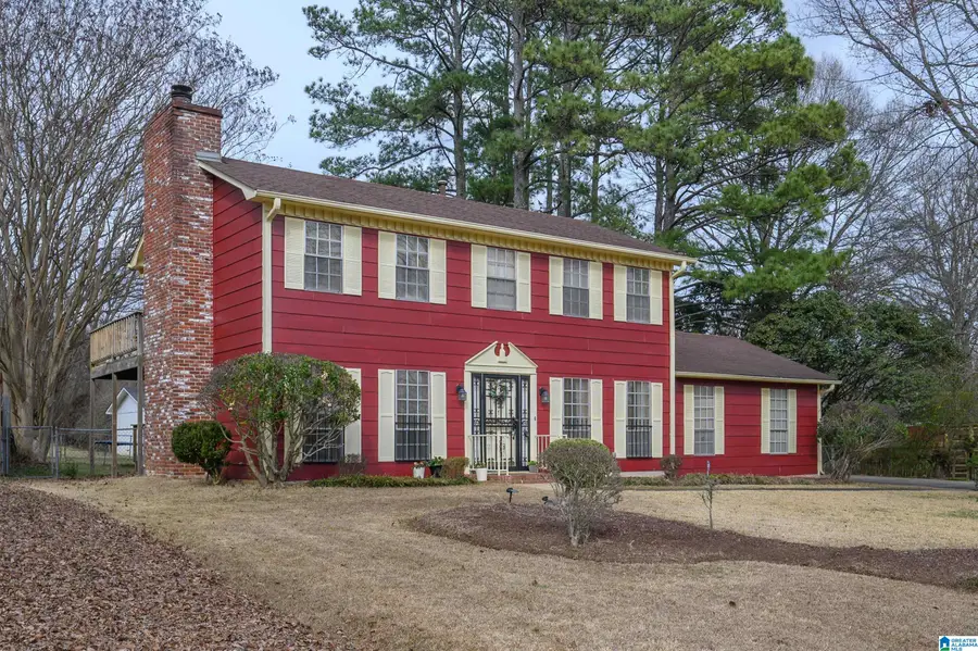 316 TAMMY SUE DRIVE, Center Point, AL 35215 - #2