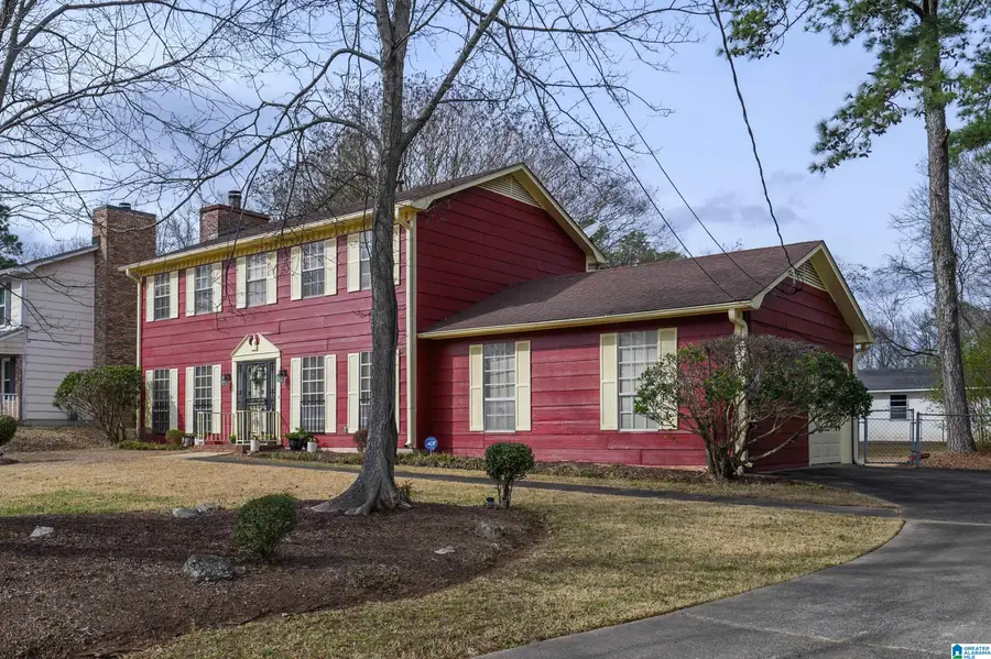 316 TAMMY SUE DRIVE, Center Point, AL 35215 - #3