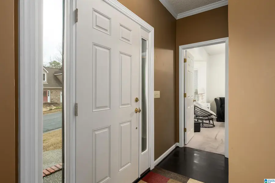 2621 N CHANDALAR LANE, Pelham, AL 35124 - #2