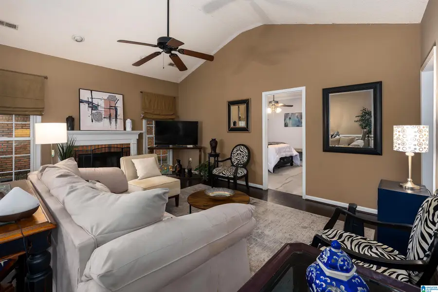 2621 N CHANDALAR LANE, Pelham, AL 35124 - #3