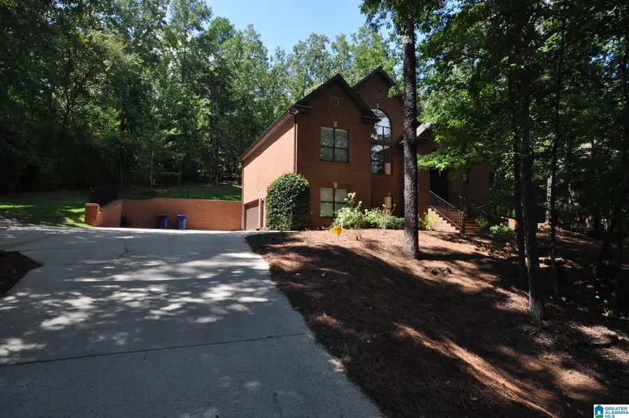 105 QUARTER HORSE LANE, Alabaster, AL 35007 - #2