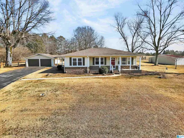 795 COUNTY ROAD 606, Jemison, AL 35085