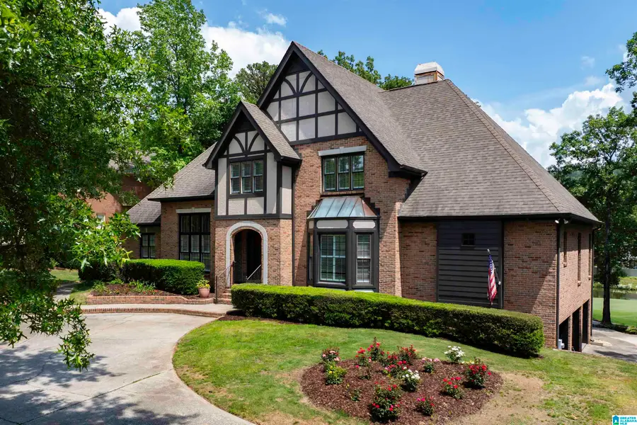 3549 SHANDWICK PLACE, Hoover, AL 35242 - #3