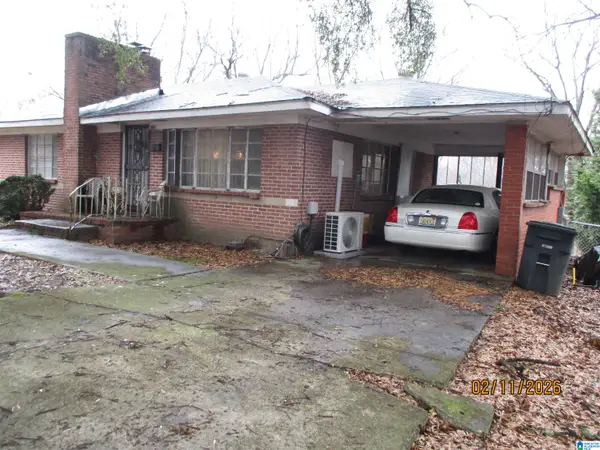 336 N 16TH COURT, Birmingham, AL 35204