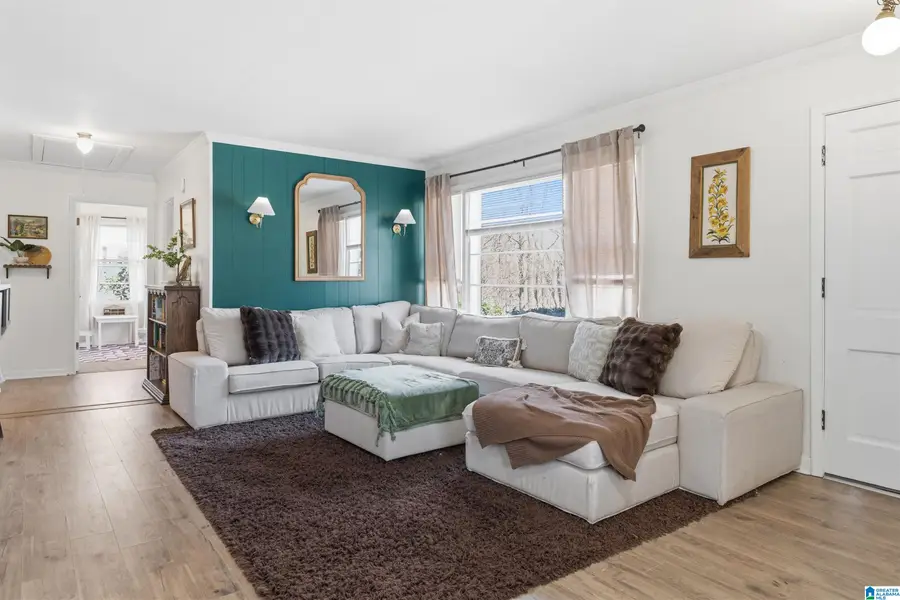 5632 MCKINNEY ROAD, Mount Olive, AL 35117 - #2