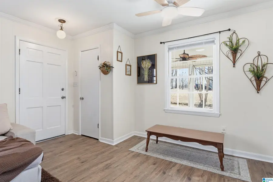 5632 MCKINNEY ROAD, Mount Olive, AL 35117 - #3