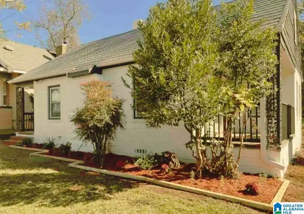 1621 DARTMOUTH AVENUE, Bessemer, AL 35020