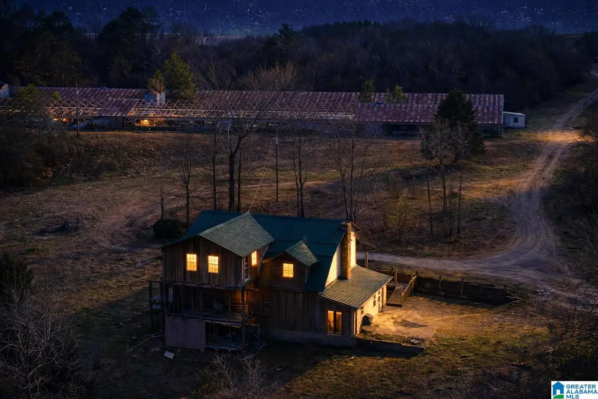 235 GRAHAM ROAD, Pell City, AL 35125 - #1