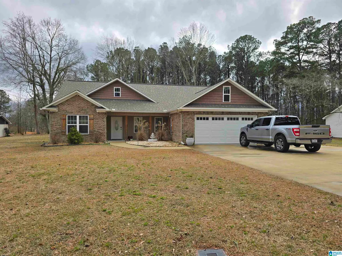 820 GARMON ROAD, Gadsden, AL 35901 - #1