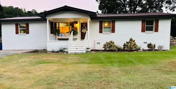 5743 COUNTY HIGHWAY 27, Springville, AL 35146