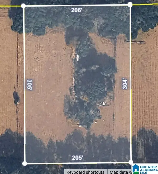 0 PADGETT ROAD, Mobile, AL 36544