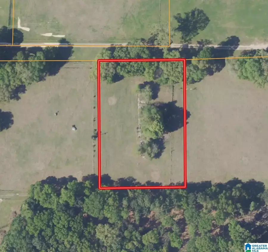 0 PADGETT ROAD, Mobile, AL 36544 - #2